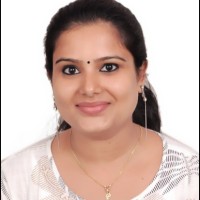 Sreevidya S Nair