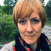 Mari Fransson