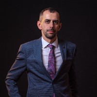 Iulian Macalau