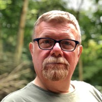 Bill Harrison