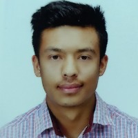 Tidan Shrestha