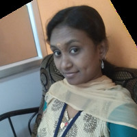 Saranya vaishnavi Dass