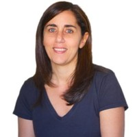 Nadine Saba Tamim