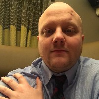 Joshua Allott