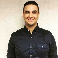 Chris Arias