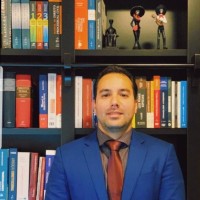 Luis Victor Tebar Donegá
