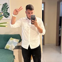 Marcelo Da Costa Serrão Filho