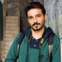 Nima Barzegar Mollaei