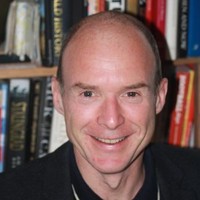 Martin Harris