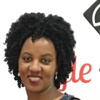 Hellen Mugisa