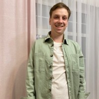 Ilya Sharonov