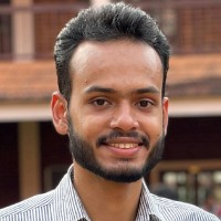 Josin Chacko