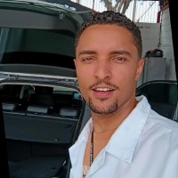 Antonio Marcio