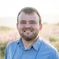 Mark Goddard