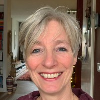 Ellen Dijkstra
