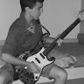 Samuel Mereu