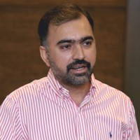 Asad Abbas