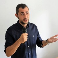 Màrius Gómez Moratalla