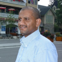 Mustafa Abdelrahman, P. Eng.