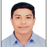 Gaurav Patil
