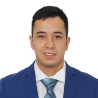 Markyño D. La Torre Lezama