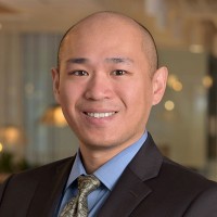 Ted Teng, ASA