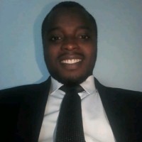 Ajileye Odunayo Timothy