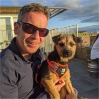 Gareth Macdonald Bsc Mrics