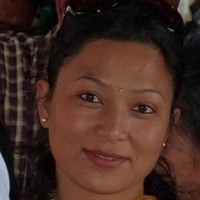 Rajani Maharjan