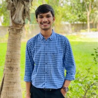 Manush Shah