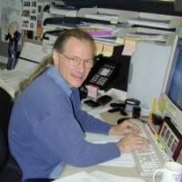David Butterfield