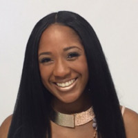 Brittany Cook