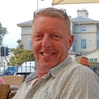 Dave Bradford