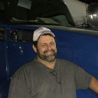 Stephen Vermillion