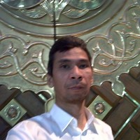 Dani Iskandar