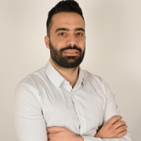 Amine Bouchenafa