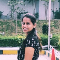 Harshitha Yeddala