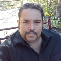 Francisco Javier Cantu Marin