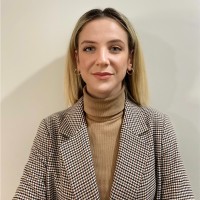 Eleni Paschou