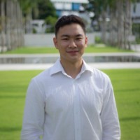 Aaron Loke Jun Meng