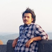 Adithyan Anil