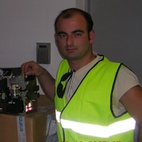 Nikos Andreopoulos