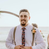 Jackson Brazeal