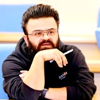 Jawwad Ali