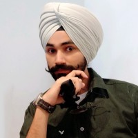 Rajinder Kahlon