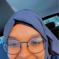 Mona Abdullahi
