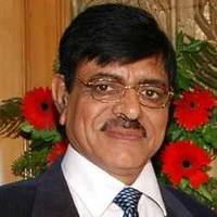 V K Narang