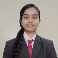 Harshada Mule