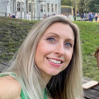 Louise Rillie