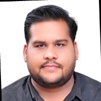 Shyam Agrawal
